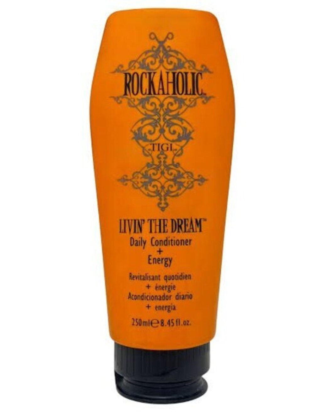 Tigi Rockaholic Livin' The Dream Conditioner 8.45 fl oz
